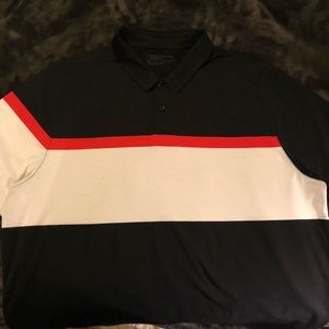 Nike Dri-Fit Golf Polo, Size XL